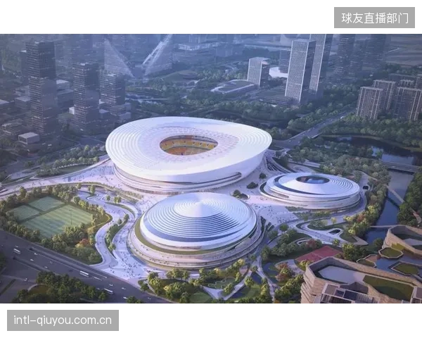 未来，一个城市是否拥有成熟的体育器材柔性调拨网络，或将成为其申办国际大型体育赛事的核心能力之一